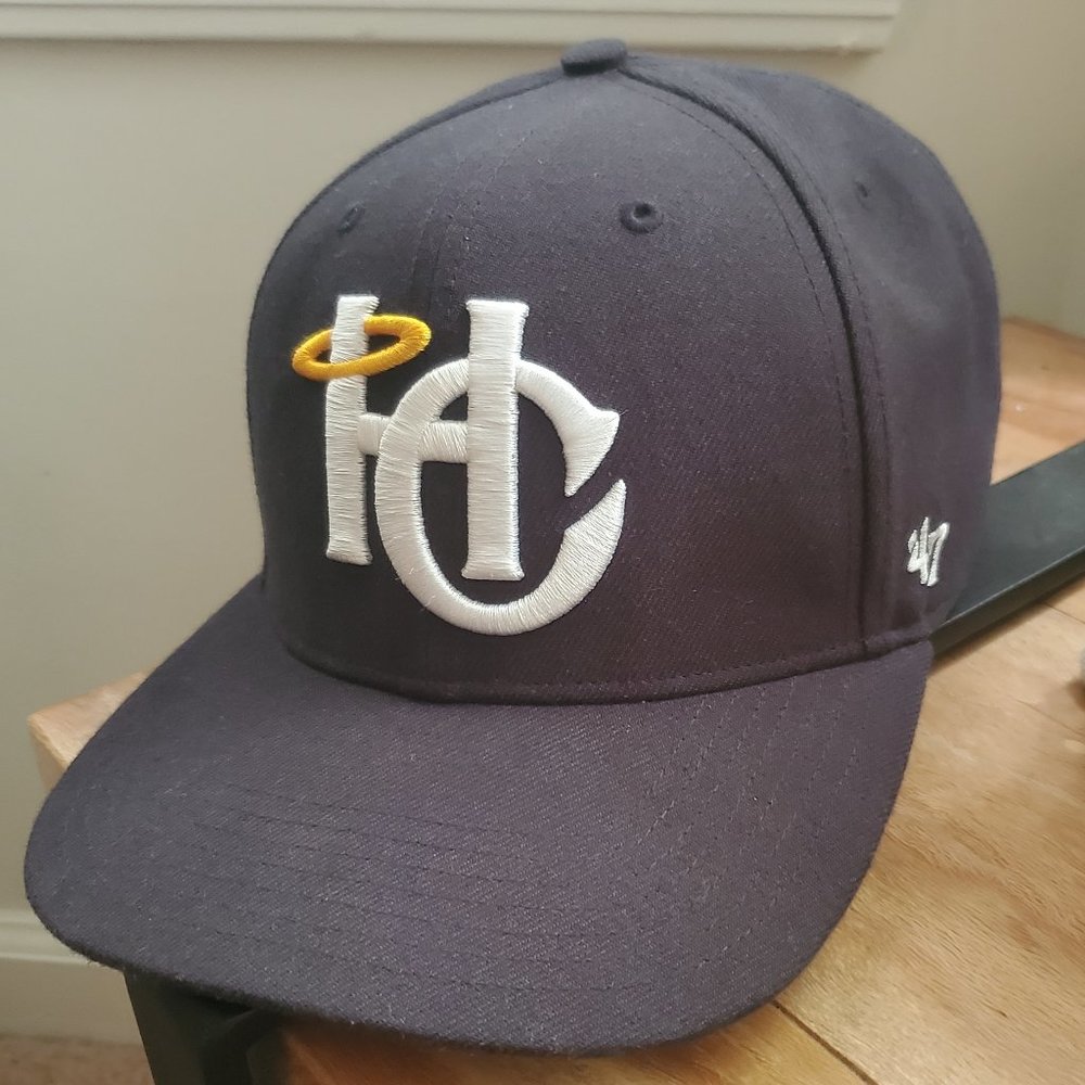 Charleston Riverdogs HC Snapback